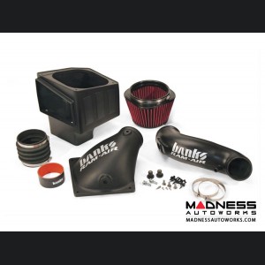 Dodge Ram 2500/ 3500 6.7L Air Intake System by Banks Power